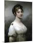 Portrait of Queen Louise of Prussia (1776-181), 1802-Józef Grassi-Mounted Giclee Print