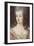 Portrait of Queen Marie Antoinette of France (1755-179), Mid of the 18th C-null-Framed Giclee Print