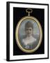 Portrait of Queen Mary, 1893-Charles James Turrell-Framed Giclee Print