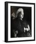 Portrait of Queen Victoria (1819-1901)-French Photographer-Framed Giclee Print