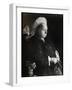 Portrait of Queen Victoria (1819-1901)-French Photographer-Framed Giclee Print
