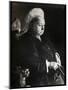 Portrait of Queen Victoria (1819-1901)-French Photographer-Mounted Giclee Print