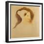 Portrait of Queen Victoria-Sir David Wilkie-Framed Giclee Print