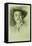 Portrait of Ramacho Ortigao, 1903-John Singer Sargent-Framed Stretched Canvas