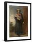 Portrait of Rammohun Roy (1774-1833) 1832-Henry Perronet Briggs-Framed Giclee Print