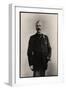 Portrait of Rene Maizeroy (1856-1918), French writer-French Photographer-Framed Giclee Print