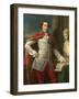 Portrait of Richard Milles of Nackington, 1760S-Pompeo Girolamo Batoni-Framed Giclee Print