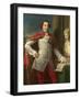 Portrait of Richard Milles of Nackington, 1760S-Pompeo Girolamo Batoni-Framed Giclee Print