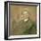 Portrait of Richard Wagner-Franz Seraph von Lenbach-Framed Giclee Print