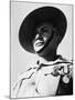 Portrait of Rifleman Ganju Lama VC MM, 1st Battalion, 7th Duke of Edinburgh's Own Gurkha Rifles-English Photographer-Mounted Photographic Print