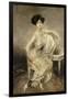 Portrait of Rita de Acosta Lydig, 1911-Giovanni Boldini-Framed Giclee Print