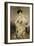 Portrait of Rita de Acosta Lydig, 1911-Giovanni Boldini-Framed Giclee Print