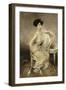 Portrait of Rita de Acosta Lydig, 1911-Giovanni Boldini-Framed Giclee Print