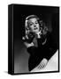 Portrait of Rita Hayworth, c.1948-null-Framed Stretched Canvas