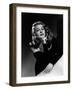 Portrait of Rita Hayworth, c.1948-null-Framed Photo