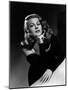 Portrait of Rita Hayworth, c.1948-null-Mounted Photo