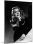 Portrait of Rita Hayworth, c.1948-null-Mounted Photo