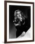 Portrait of Rita Hayworth, c.1948-null-Framed Photo