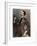 Portrait of Robert de Montesquiou, 1897-Giovanni Boldini-Framed Premium Giclee Print