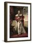 Portrait of Robert Grosvenor-Alfred-edward Chalon-Framed Giclee Print