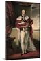 Portrait of Robert Grosvenor-Alfred-edward Chalon-Mounted Giclee Print
