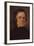 Portrait of Robert Schumann-German School-Framed Giclee Print