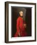 Portrait of Robert Shafto, Called 'Bonnie Bobbie Shafto'-Sir Joshua Reynolds-Framed Giclee Print