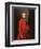 Portrait of Robert Shafto, Called 'Bonnie Bobbie Shafto'-Sir Joshua Reynolds-Framed Giclee Print