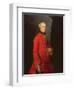 Portrait of Robert Shafto, Called 'Bonnie Bobbie Shafto'-Sir Joshua Reynolds-Framed Giclee Print