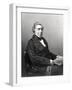 Portrait of Robert Stephenson-null-Framed Giclee Print
