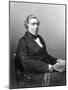 Portrait of Robert Stephenson-null-Mounted Giclee Print