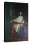 Portrait of Rodolfo Emilio Brignole-Sale-null-Stretched Canvas