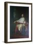 Portrait of Rodolfo Emilio Brignole-Sale-null-Framed Giclee Print