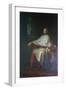 Portrait of Rodolfo Emilio Brignole-Sale-null-Framed Giclee Print