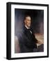 Portrait of Ronald Collet Norman, C1918-1937-Glyn Warren Philpot-Framed Giclee Print