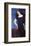 Portrait of Rose von Rosthorn-Friedmann-Gustav Klimt-Framed Art Print