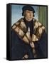 Portrait of Ruprecht Stüpf-Barthel Beham-Framed Stretched Canvas