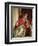 Portrait of Saint Helena-Paolo Veronese-Framed Giclee Print