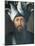 Portrait of Saladin, Salah Al-Din Yusuf-null-Mounted Giclee Print