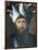 Portrait of Saladin, Salah Al-Din Yusuf-null-Framed Giclee Print