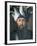 Portrait of Saladin, Salah Al-Din Yusuf-null-Framed Giclee Print