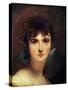 Portrait of Sally Siddons, Early 19th Century-Thomas Lawrence-Stretched Canvas