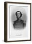 Portrait of Samuel Francis Du Pont-null-Framed Giclee Print