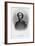 Portrait of Samuel Francis Du Pont-null-Framed Giclee Print