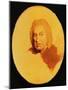 Portrait of Samuel Johnson (1709-84) c.1778-80-James Barry-Mounted Giclee Print