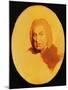 Portrait of Samuel Johnson (1709-84) c.1778-80-James Barry-Mounted Giclee Print