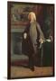 Portrait of Samuel Richardson-Joseph Highmore-Framed Giclee Print