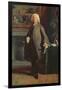 Portrait of Samuel Richardson-Joseph Highmore-Framed Giclee Print