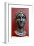 Portrait of Sappho-null-Framed Photographic Print