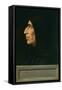 Portrait of Savonarola-Fra Bartolommeo-Framed Stretched Canvas